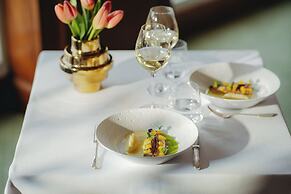 InterContinental Amstel Amsterdam by IHG