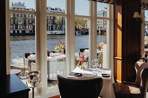 InterContinental Amstel Amsterdam by IHG