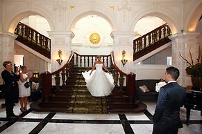 InterContinental Amstel Amsterdam by IHG