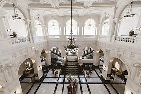 InterContinental Amstel Amsterdam by IHG