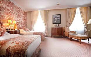 InterContinental Amstel Amsterdam by IHG