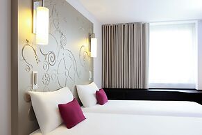 VISIONAPARTMENTS Geneva Gare
