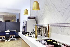 VISIONAPARTMENTS Geneva Gare