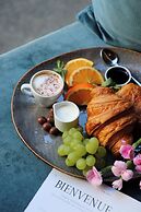 VISIONAPARTMENTS Geneva Gare