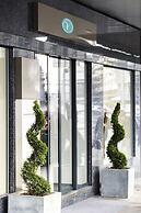 VISIONAPARTMENTS Geneva Gare