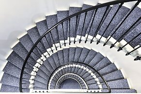 VISIONAPARTMENTS Geneva Gare