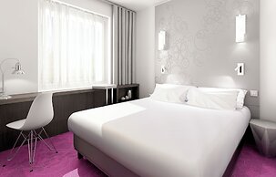 VISIONAPARTMENTS Geneva Gare