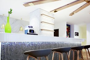 VISIONAPARTMENTS Geneva Gare