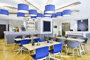 VISIONAPARTMENTS Geneva Gare