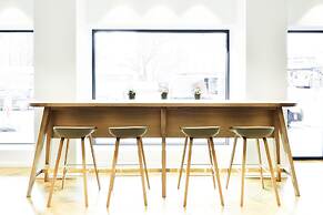 VISIONAPARTMENTS Geneva Gare