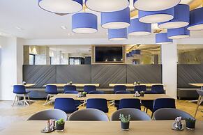 VISIONAPARTMENTS Geneva Gare