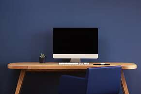 VISIONAPARTMENTS Geneva Gare