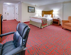 Ramada by Wyndham Metairie New Orleans Airport