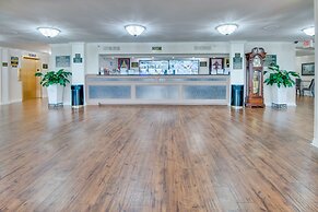 Ramada by Wyndham Metairie New Orleans Airport