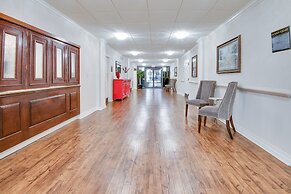 Ramada by Wyndham Metairie New Orleans Airport