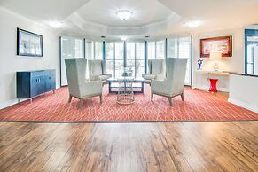 Ramada by Wyndham Metairie New Orleans Airport