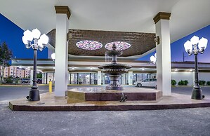 Ramada by Wyndham Metairie New Orleans Airport