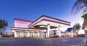 Ramada by Wyndham Metairie New Orleans Airport