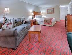 Ramada by Wyndham Metairie New Orleans Airport