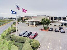 Ramada by Wyndham Metairie New Orleans Airport