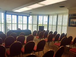 Ramada by Wyndham Metairie New Orleans Airport