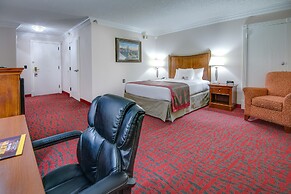 Ramada by Wyndham Metairie New Orleans Airport