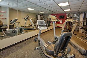 Ramada by Wyndham Metairie New Orleans Airport