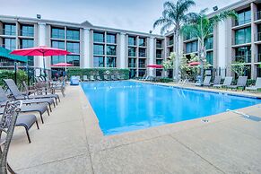 Ramada by Wyndham Metairie New Orleans Airport