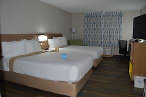 Days Inn by Wyndham Marietta-Atlanta-Delk Road