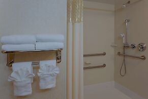 Hampton Inn Warrenton