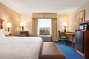 Hampton Inn Warrenton