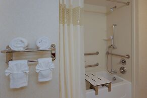 Hampton Inn Warrenton