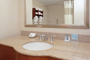 Hampton Inn Warrenton
