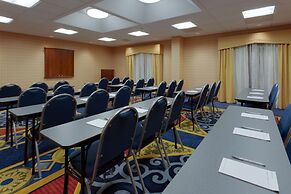 Hampton Inn Warrenton