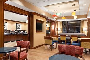Hampton Inn Warrenton