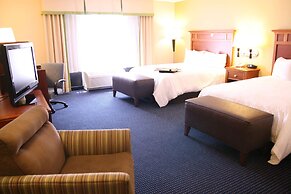 Hampton Inn Warrenton