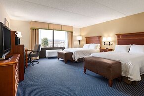 Hampton Inn Warrenton