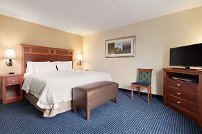 Hampton Inn Warrenton