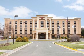 Hampton Inn Warrenton