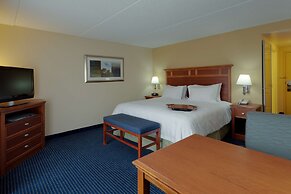 Hampton Inn Warrenton