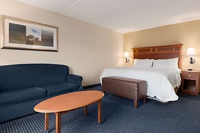 Hampton Inn Warrenton