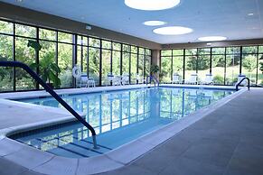 Hampton Inn Warrenton