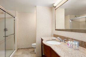 Hampton Inn Warrenton