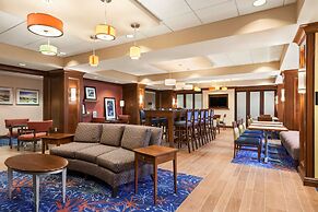 Hampton Inn Warrenton