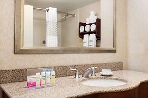 Hampton Inn Warrenton