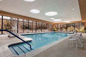 Hampton Inn Warrenton