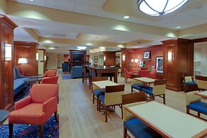 Hampton Inn Warrenton