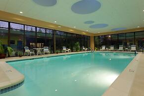 Hampton Inn Warrenton