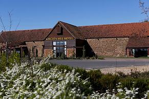 Knights Hill Hotel & Spa