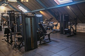 Knights Hill Hotel & Spa